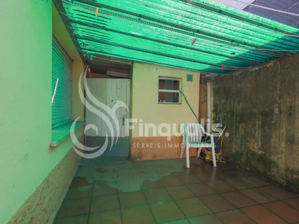 Casa o chalet en venta en Santa Eulàlia de Ronçana