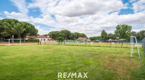 Foto 4 de Casa o xalet en venda a Carretera, Olmedo, Valladolid