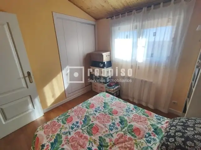 Habitación de Casa o chalet en venta en Valdeavero con Aire acondicionado, Calefacción y Parquet