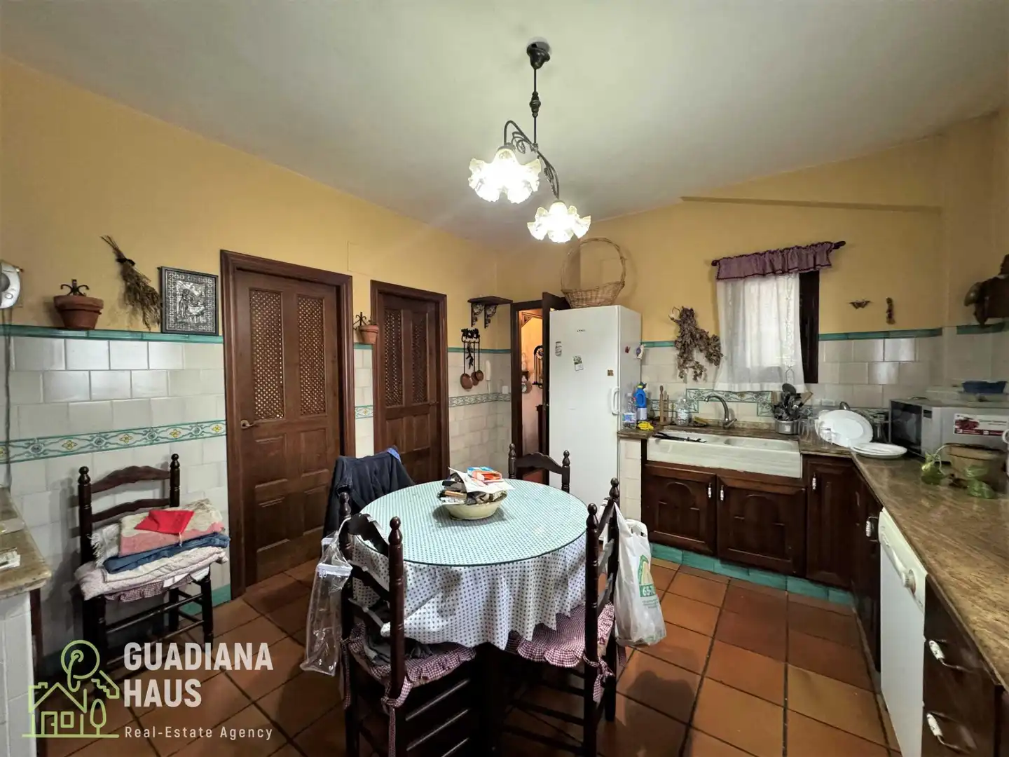 Chalet con terraza en venta en SAUCES 55, imagen 23