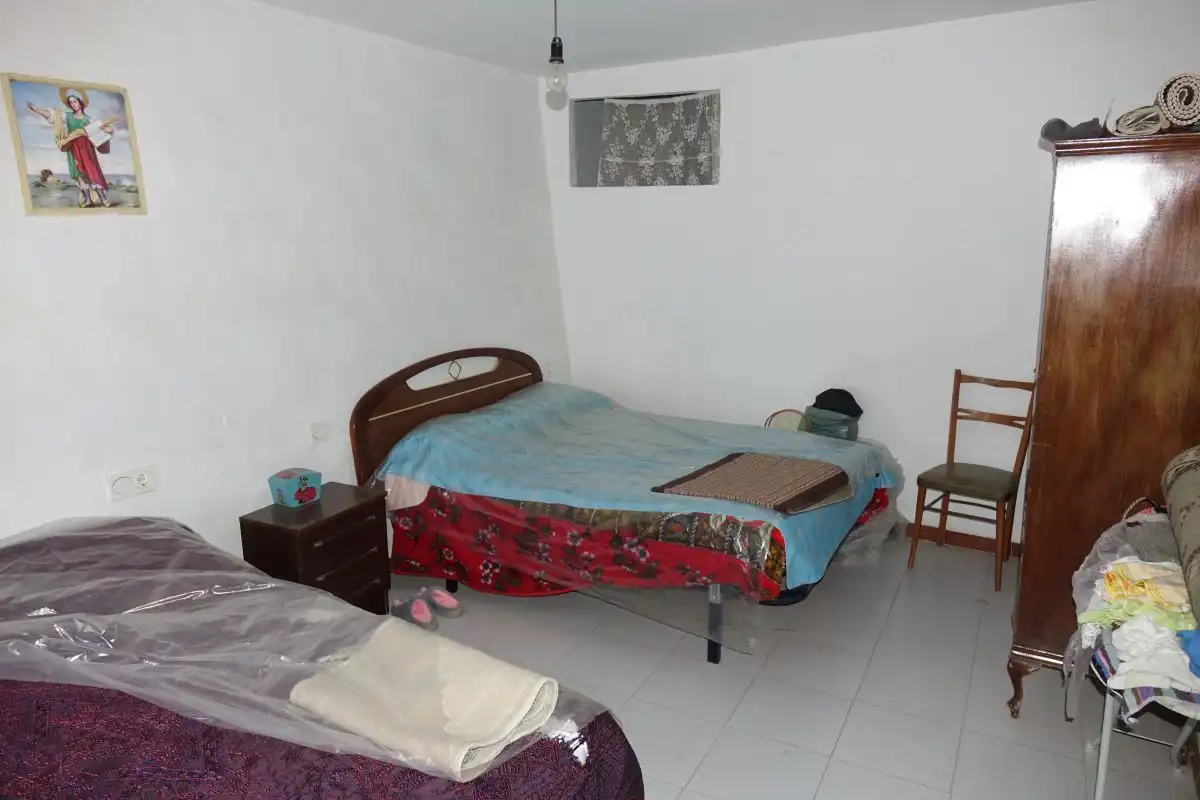 Habitación de Casa o chalet en venta en Busquístar