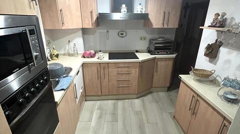 Foto 3 de Pis en venda a Centro, Albacete