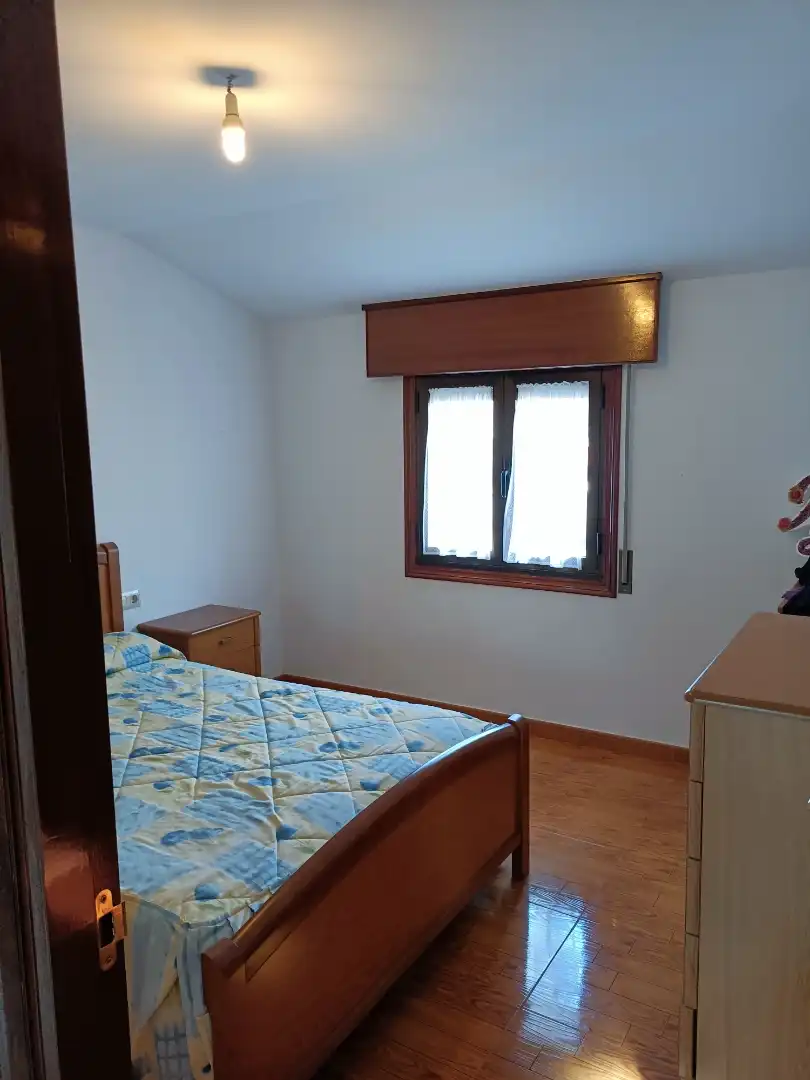 Habitación de Casa o chalet en venta en Toques con Trastero