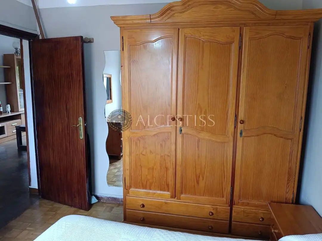 Wohnung zum Verkauf in Simancas
