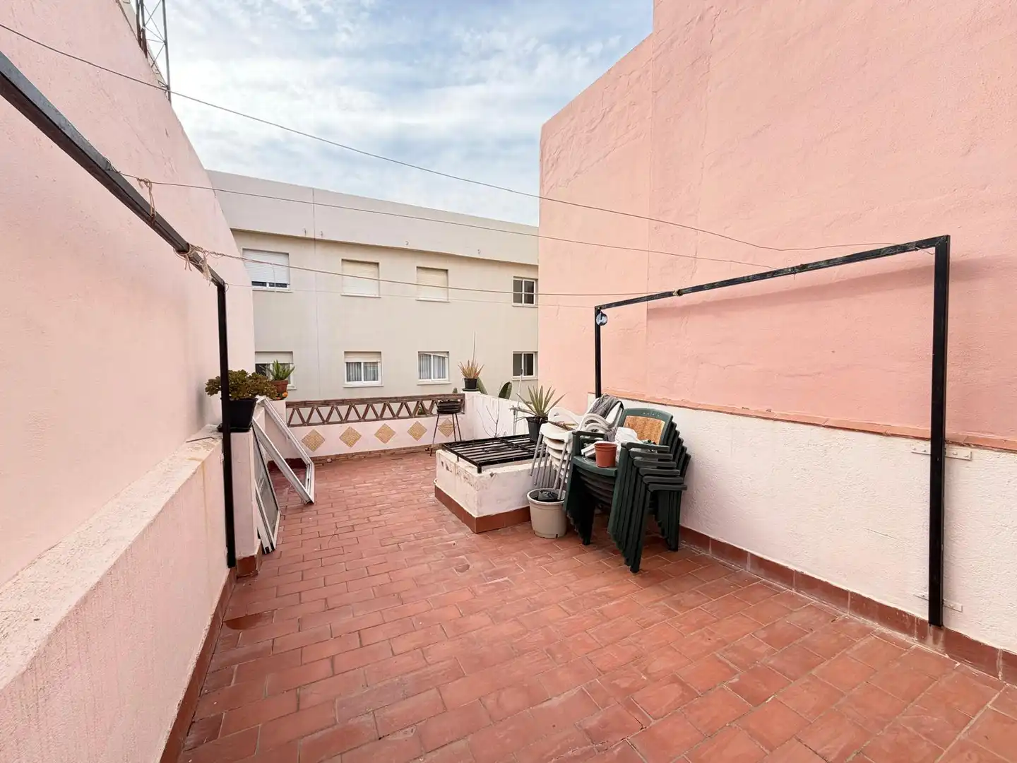 Terraced house for sale in Calle los Nidos, imagen 4