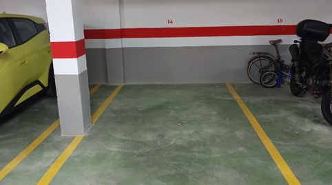 Photo 4 of Garage for sale in Avinguda Nou D'octubre, 55, Picanya, Valencia