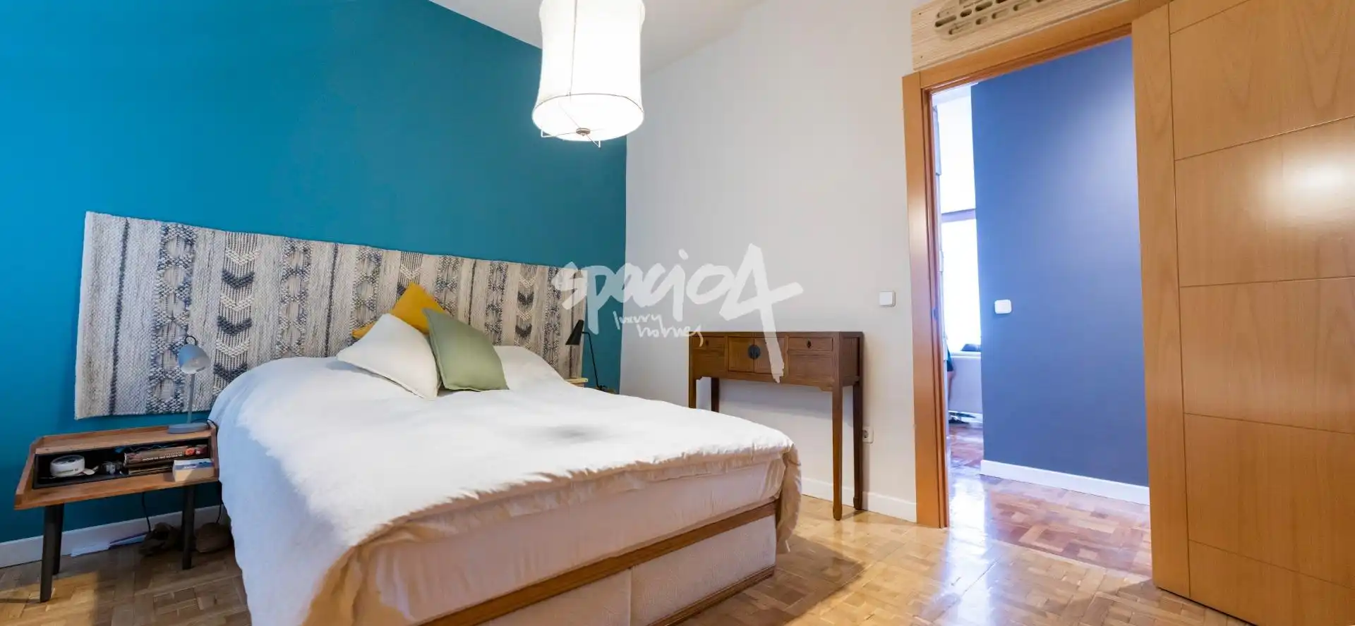 Wohnung mit Terrasse zum Verkauf in Calle QUINTANA 9, imagen 17