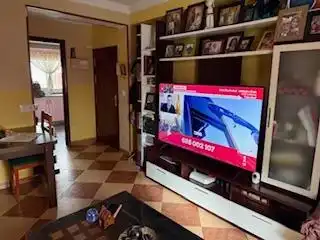 Sala d'estar de Pis en venda en Chiclana de la Frontera amb Aire condicionat