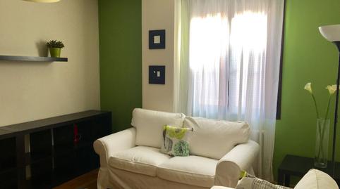 Foto 4 de Pis en venda a Vaqueras, Casco histórico, Alcalá de Henares