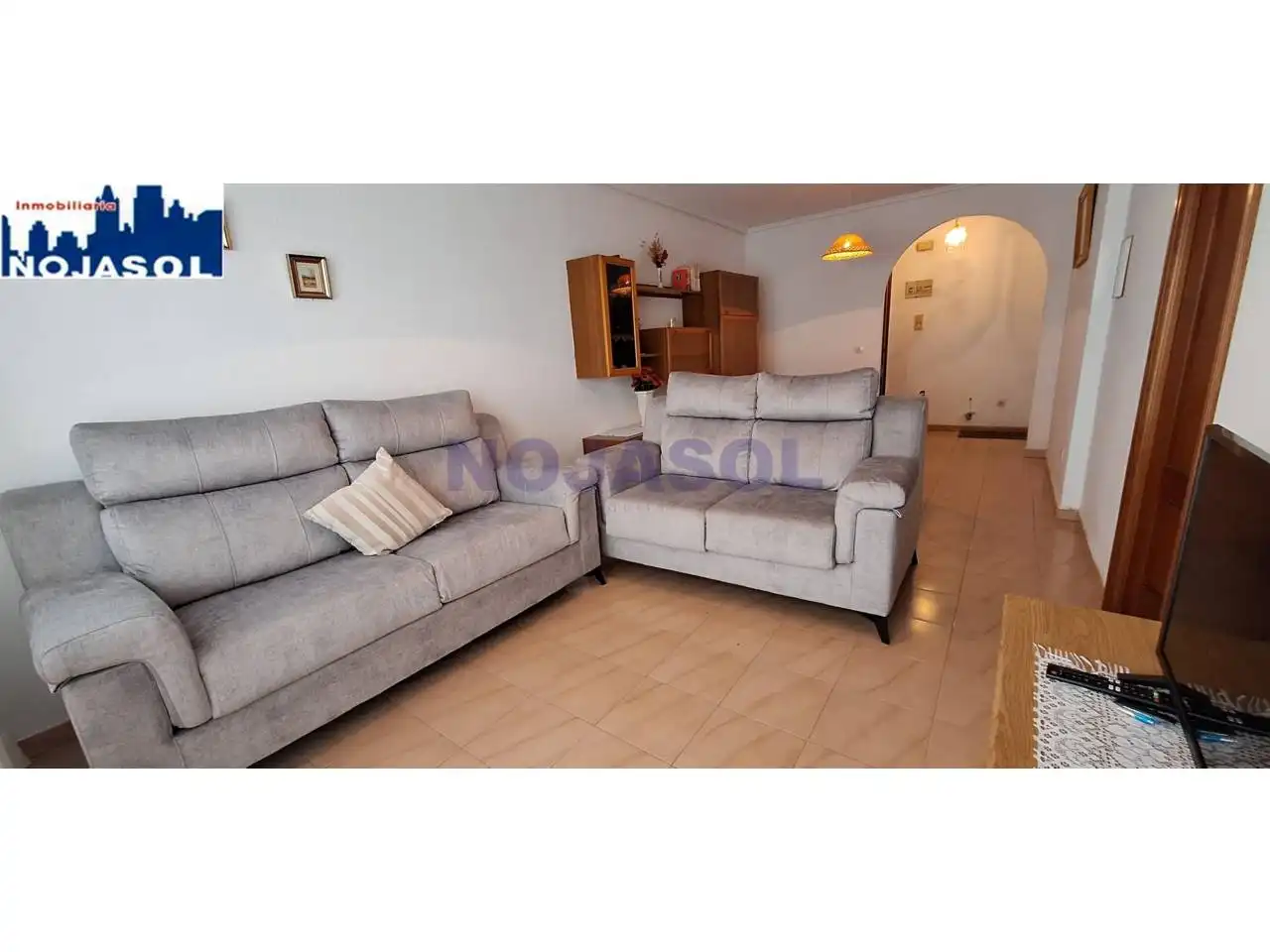 Wohnung zur Miete in Calle La Costa 36, imagen 8