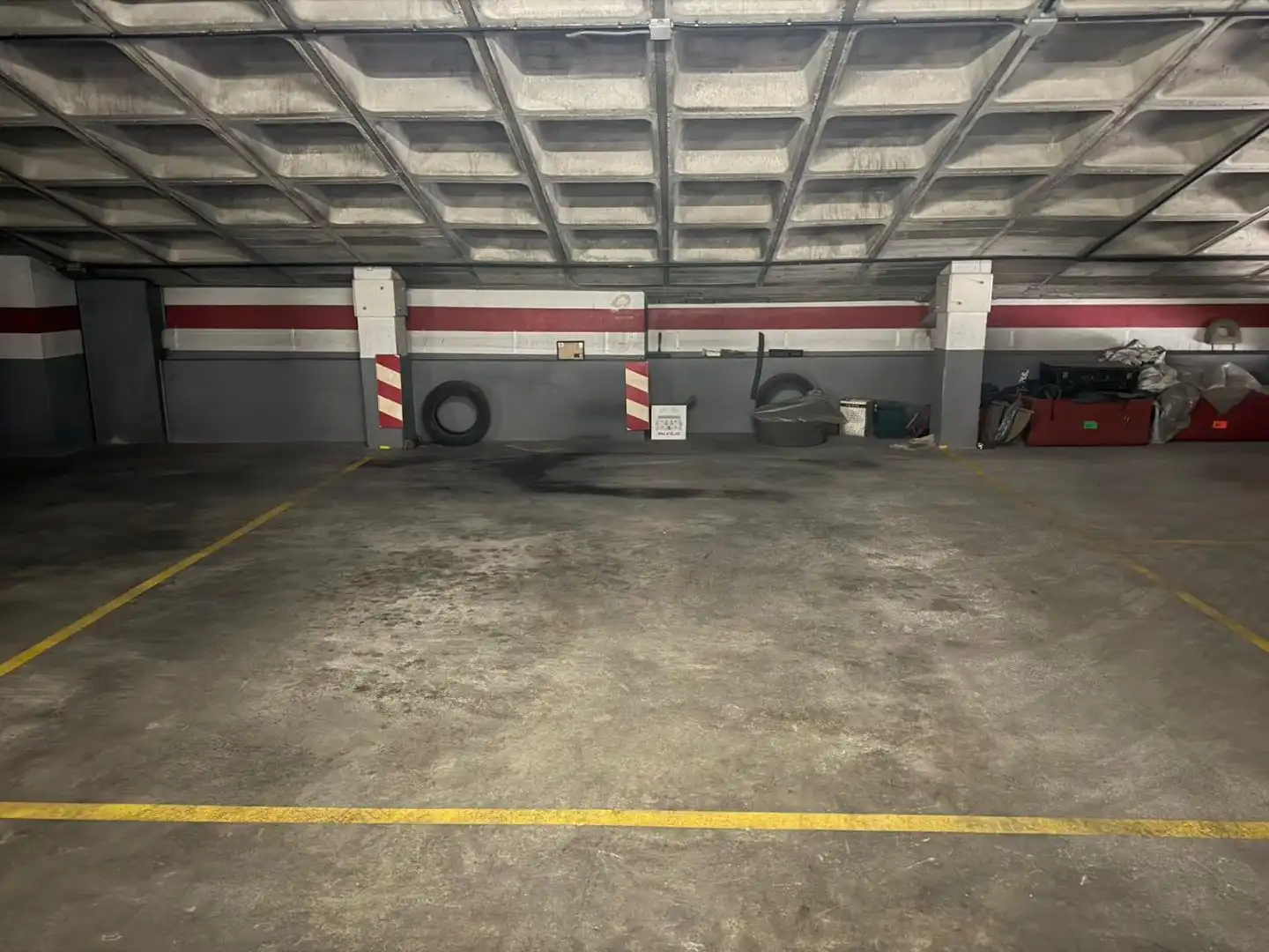 Parkplatz zur Miete in Carrer dels Ciutadans 16