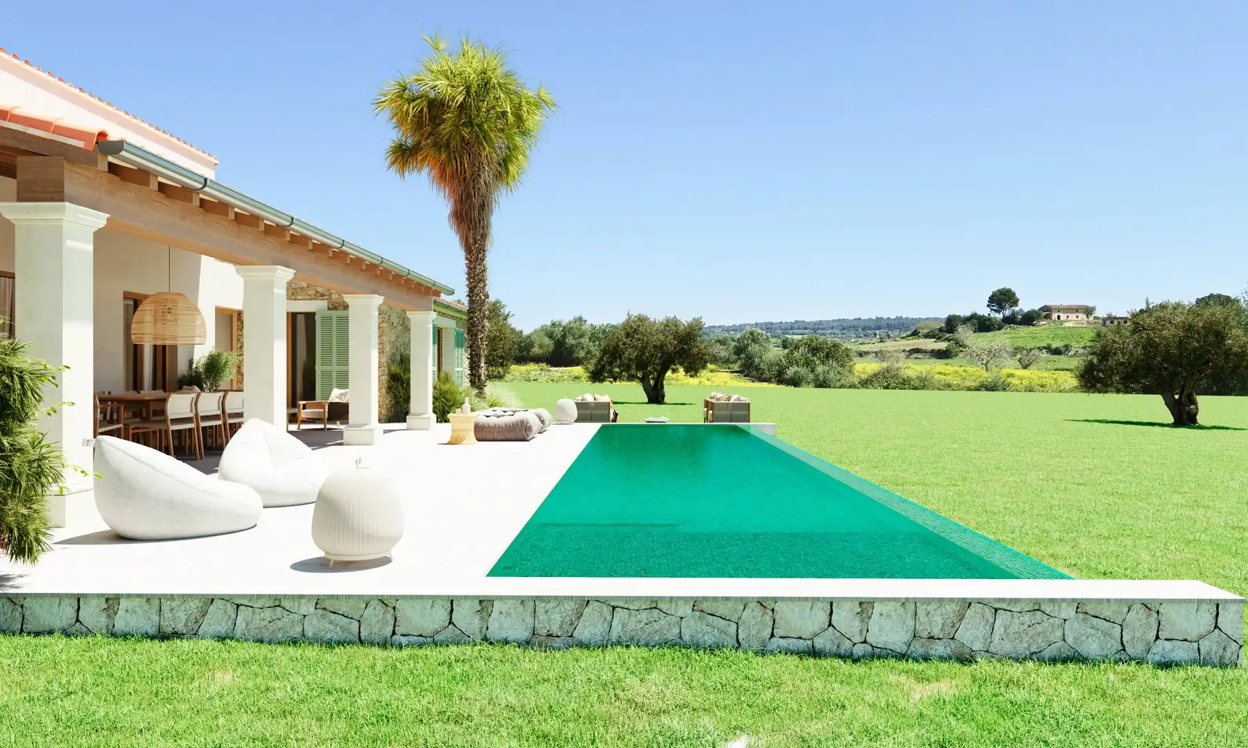 Terreno residencial en venta en Petra, imagen 4