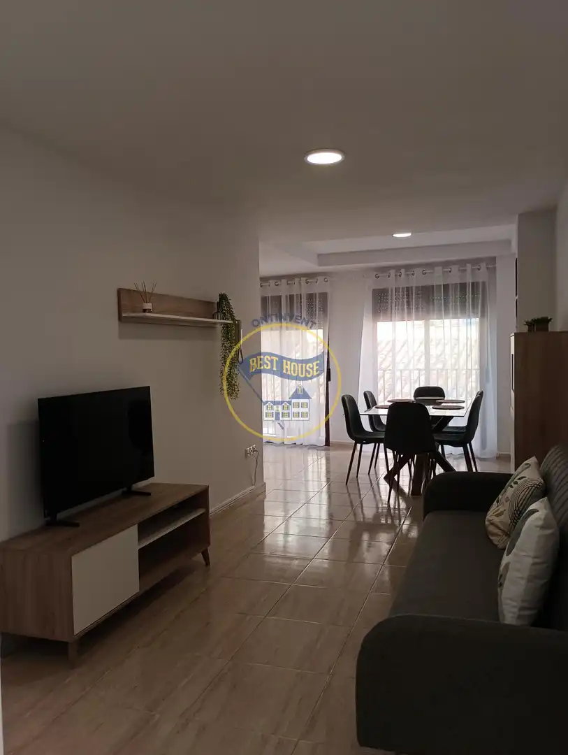 Flat for rent in Cocentaina