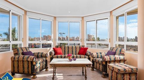 Apartamento para construir en la provincia de Alicante, en Torrevieja, distrito Playa del Cura. 5 habitaciones | 212 m² | 1 kilóme, imatge 2
