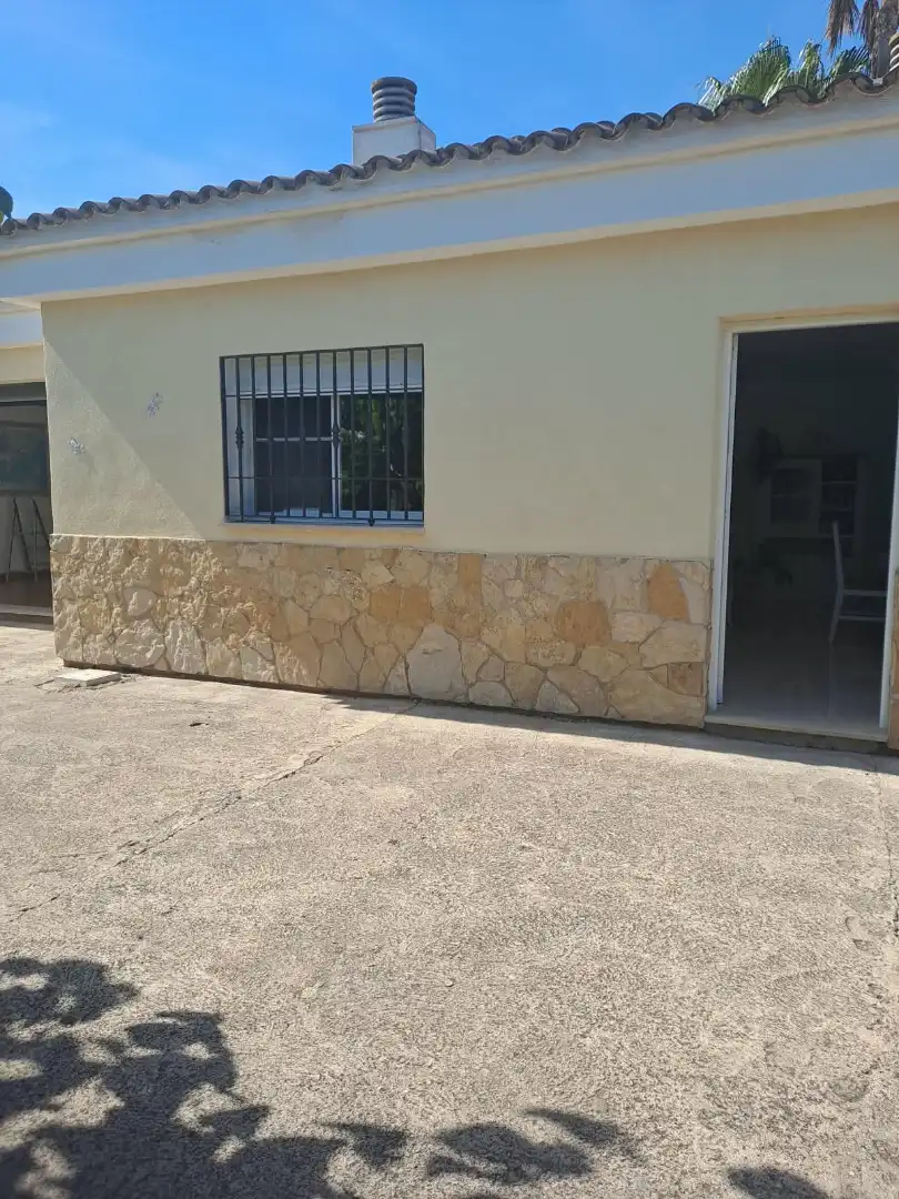Casa rústica amb jardí en venda a El Grao, imagen 26