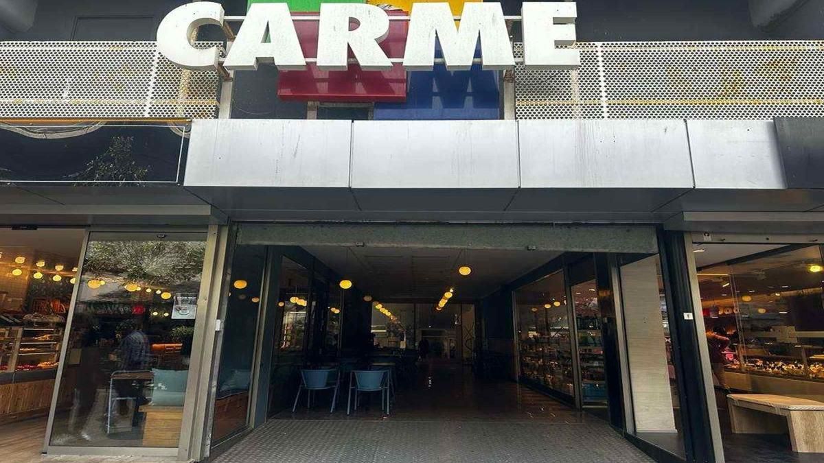 Local en venda a DIDAC GARRELL I TAULER, 48, El Pedró