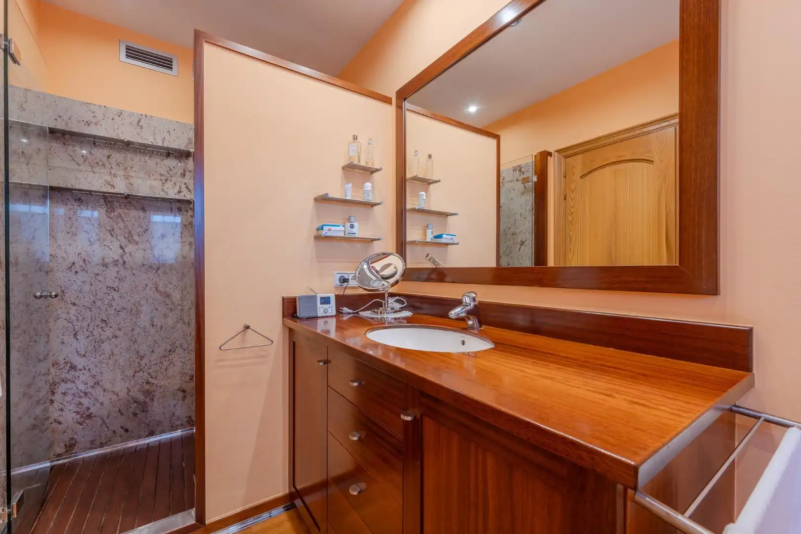 Bany de Casa o xalet en venda en Forallac