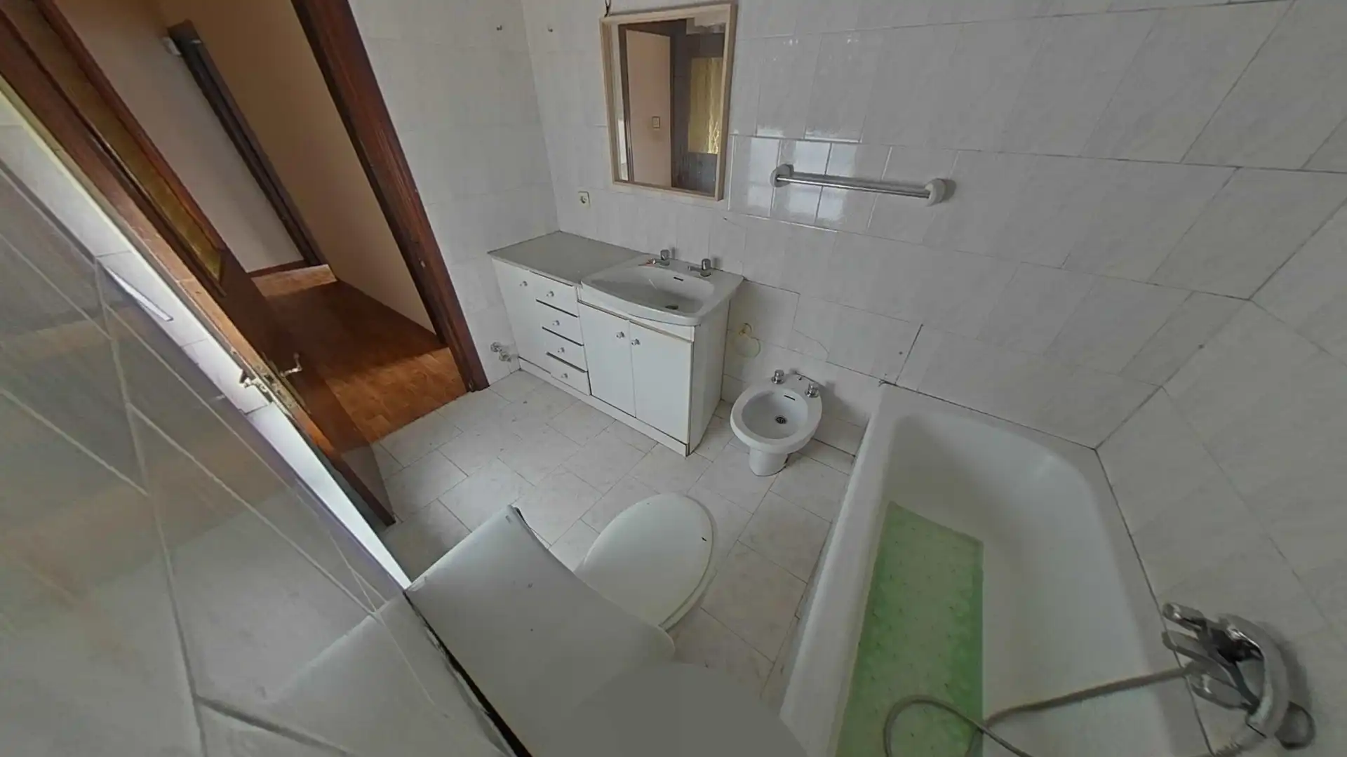 Bathroom of Apartments for sale in Lena