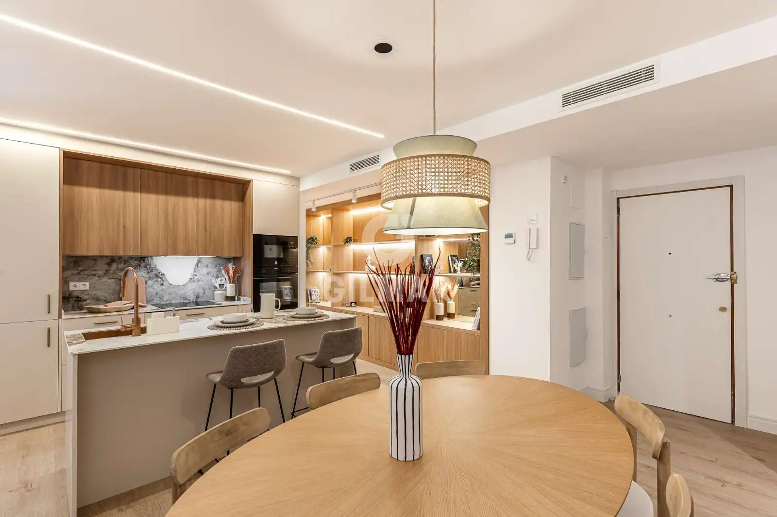 Piso con terraza en venta en Arganzuela, imagen 9