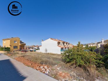 Terreno residenziale in vendita a Calle de Keops