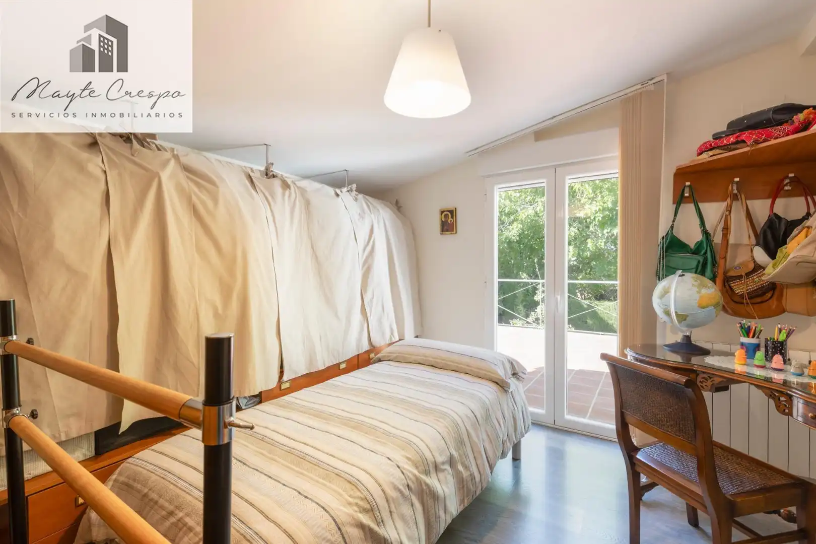 Villa mit Terrasse zum Verkauf in Calle del Mirador de la Sierra, imagen 63