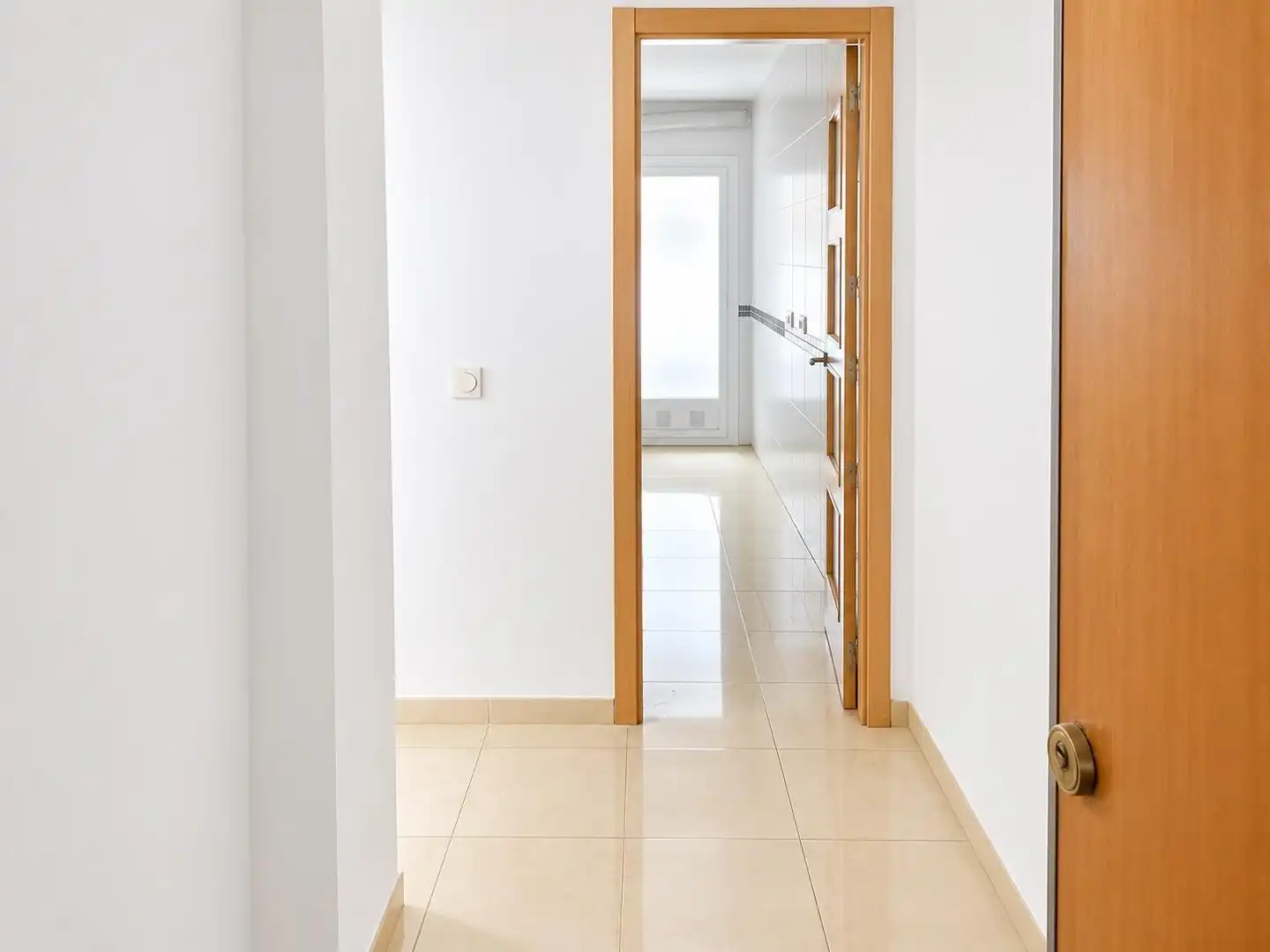 Apartamento en venta en Roquetas de Mar ciudad