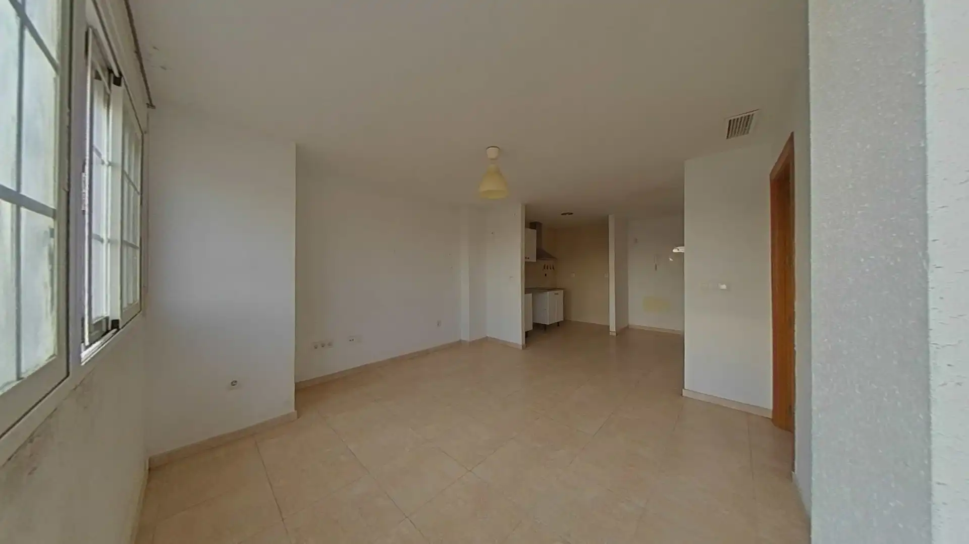 Sala de estar de Piso en venta en Totana