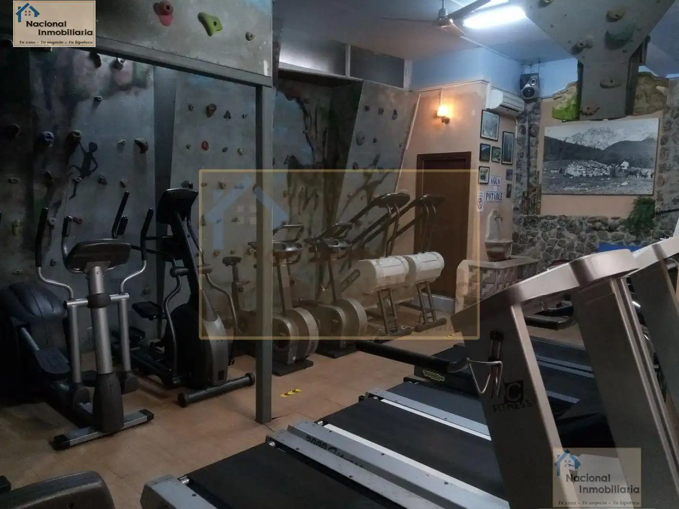 Business premises for sale in San Lorenzo - San Marcos, imagen 11