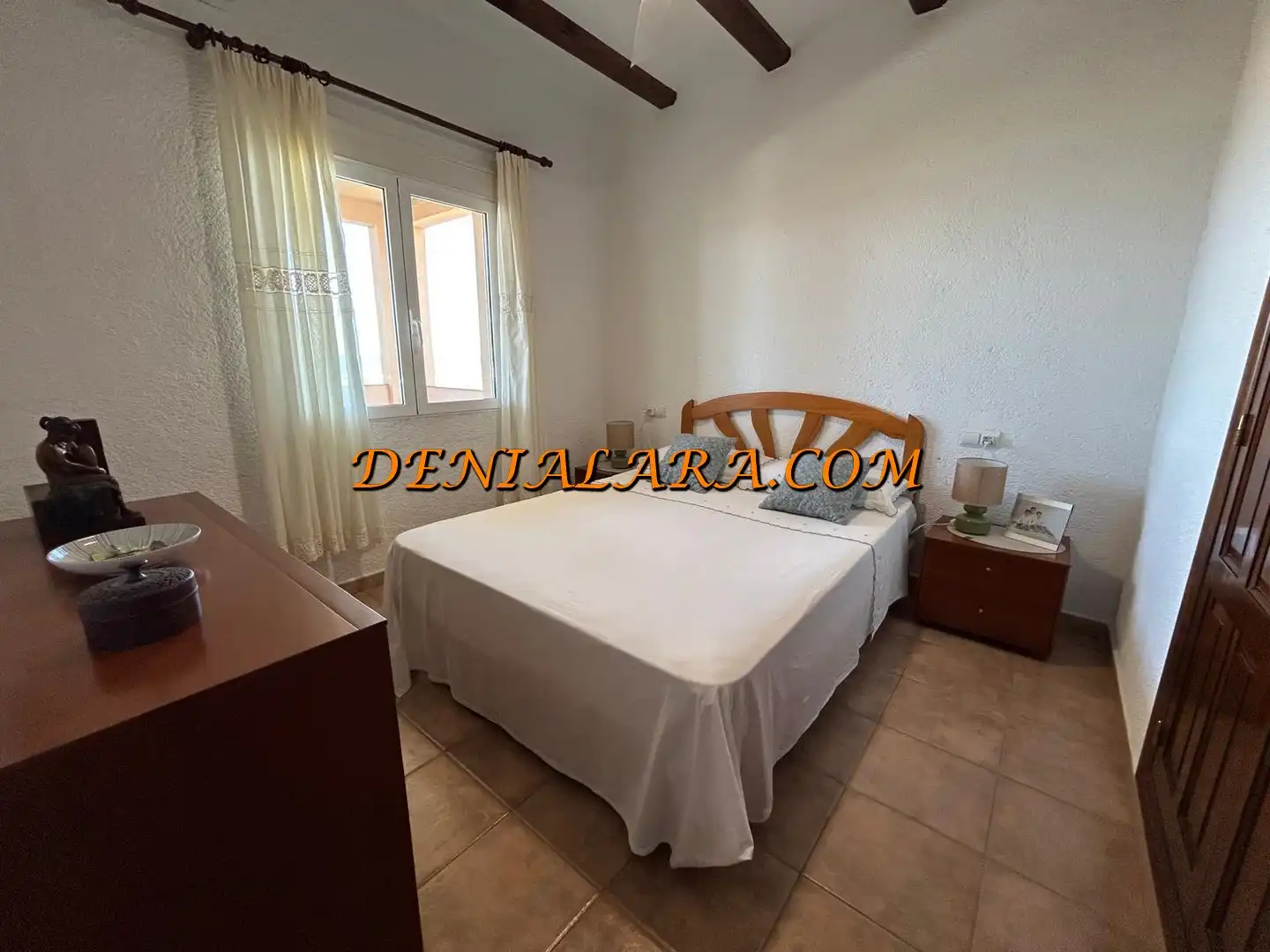 Habitación de Edificio en venta en Oliva