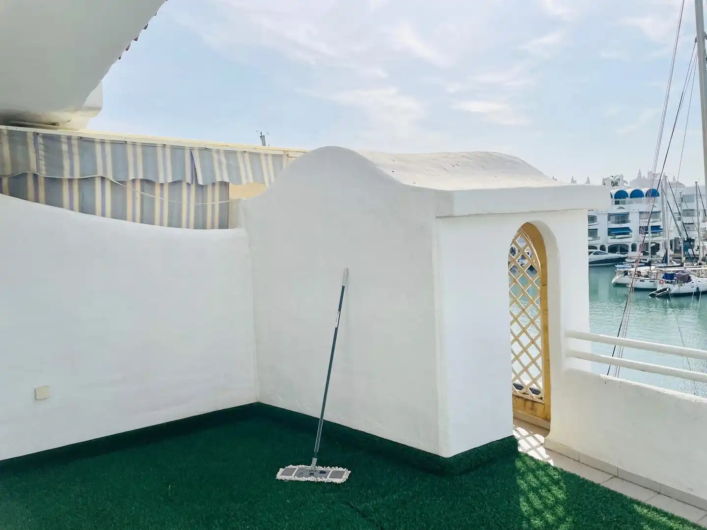 Wohnung mit Terrasse zum Verkauf in Solymar, imagen 25