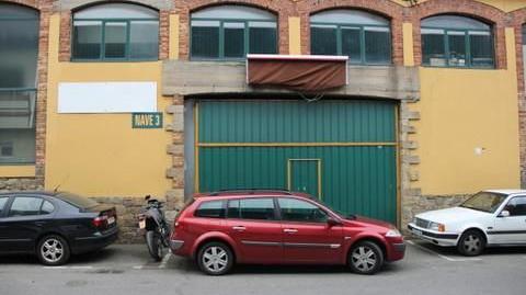 Photo 3 of Industrial buildings to rent in Centro, Asturias