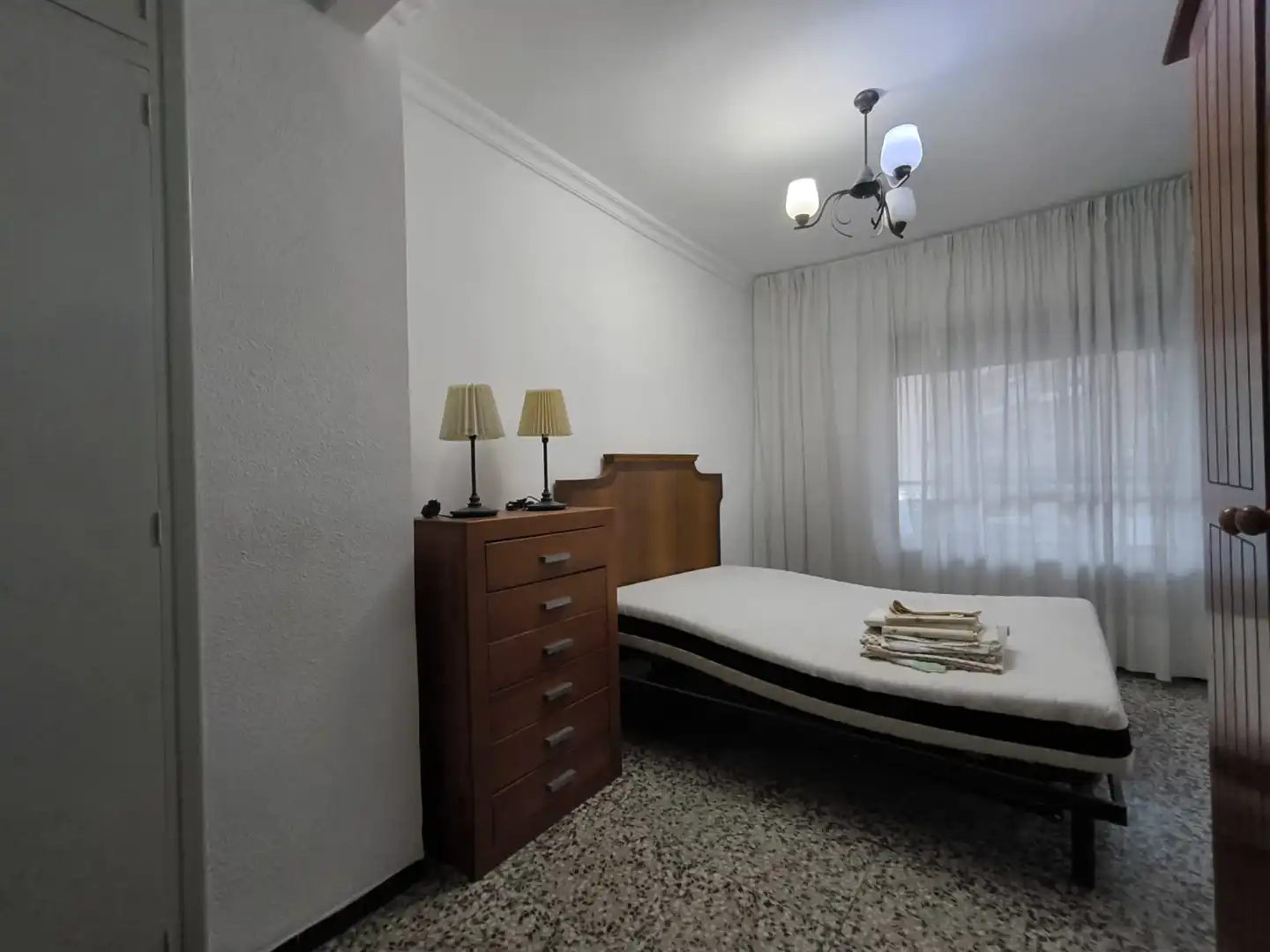 Habitación de Piso en venta en Murcia con Aire acondicionado, Calefacción y Terraza