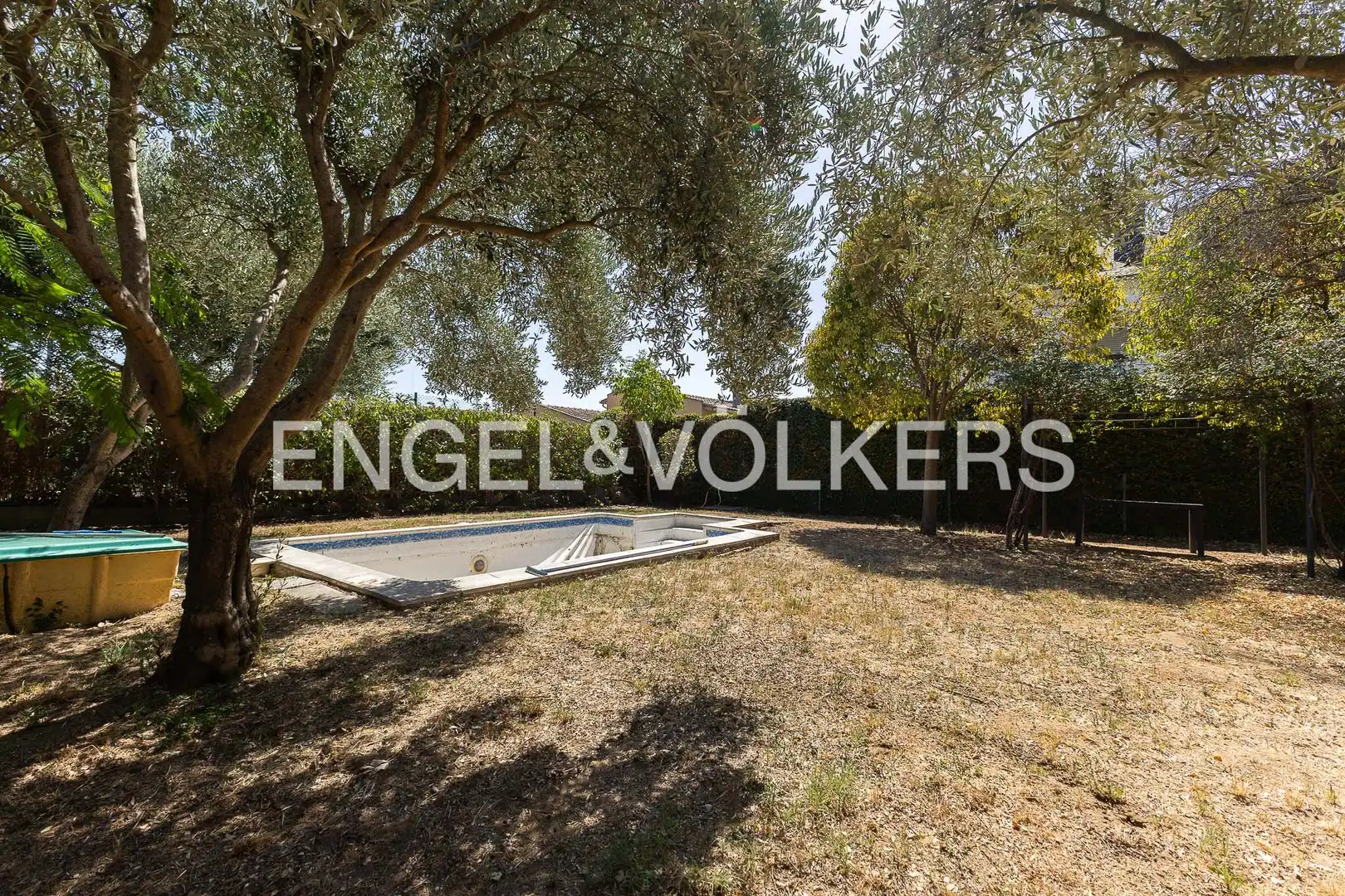 Casa amb piscina en venda a Llinars del Vallès, imagen 42
