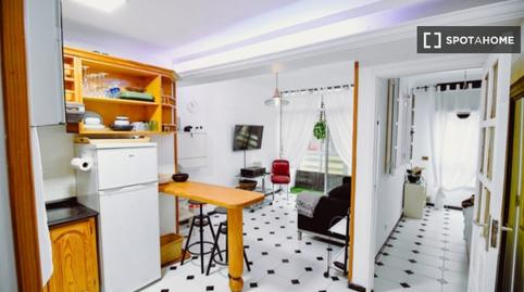 Foto 2 von Wohnungen zur untervermieten in Santa Catalina - Canteras, Las Palmas de Gran Canaria