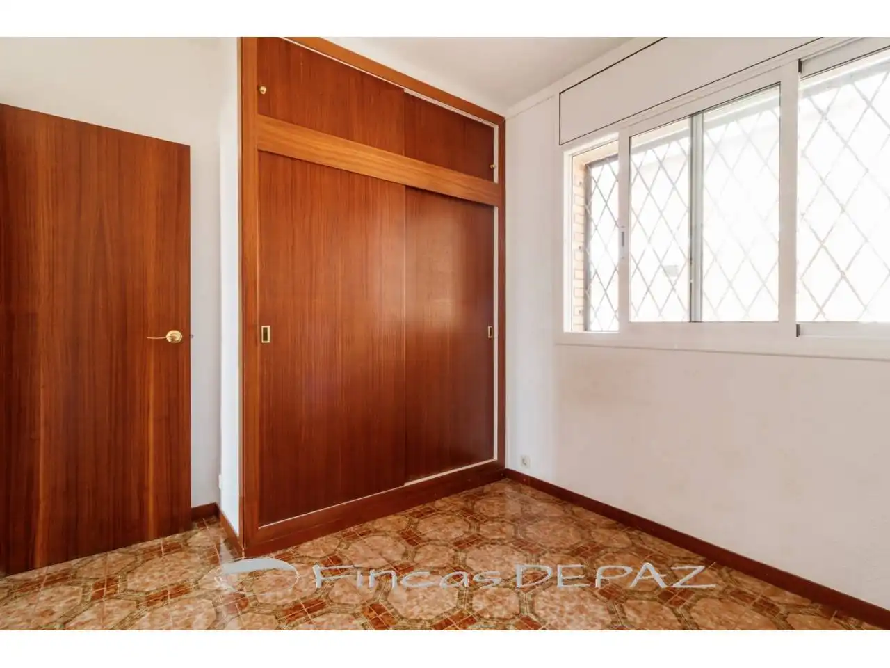 Bedroom of Apartments for sale in Castelldefels  with Terrace, Storage room and Community pool