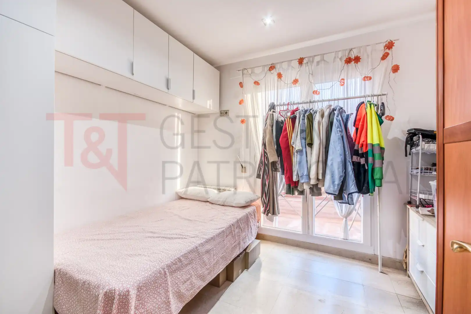 Bedroom of Houses for sale in Matadepera  with Heating, Private garden and Terrace