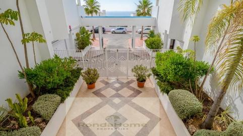 Photo 3 of Flat to rent in Centro, Málaga