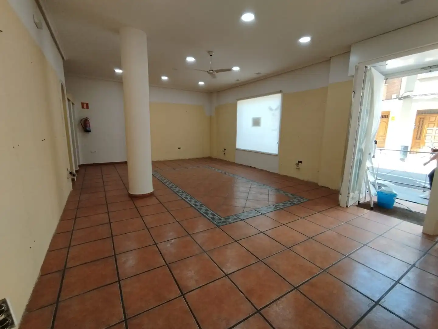 Local comercial en venta en Calle Campo, imagen 5