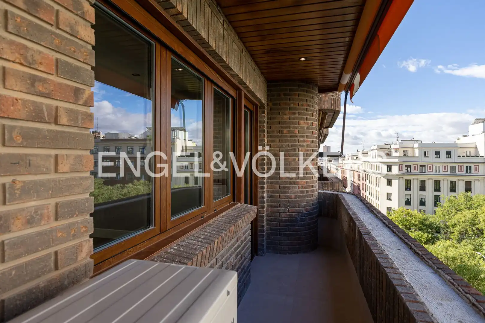 Appartamento con terrazza in vendita a Barrio de Salamanca, imagen 10
