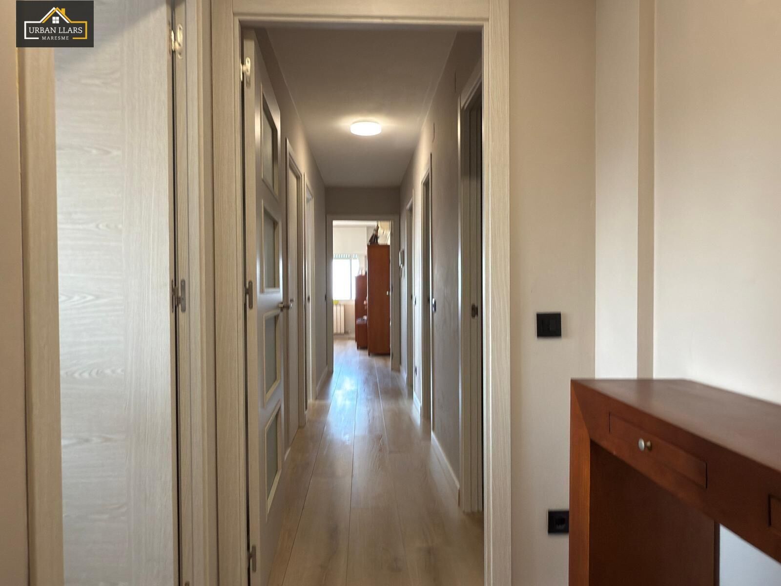 Pis en venda en Mataró amb Calefacció i Parquet