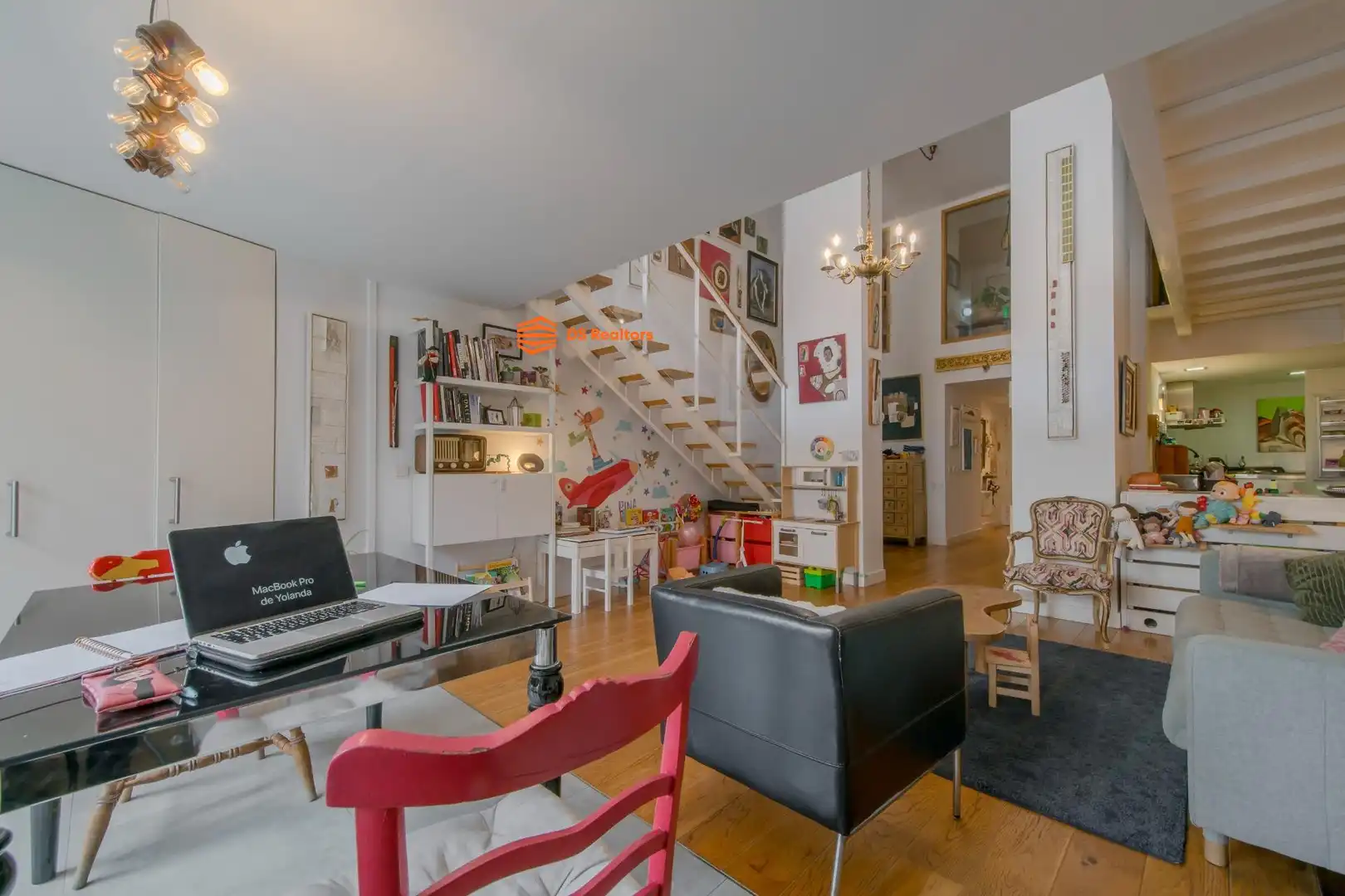 Duplex con ascensore in vendita a Calle Valliciergo 5, imagen 16