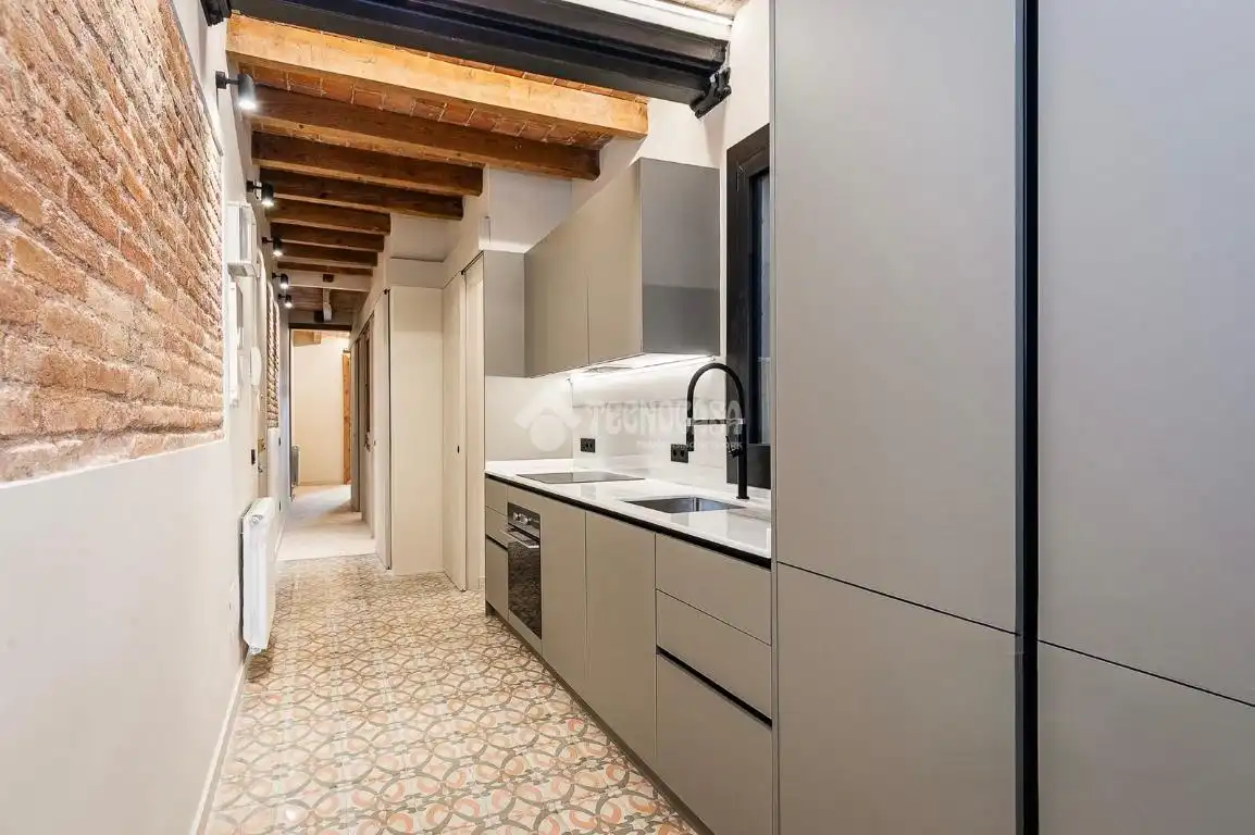 Flat with terrace for sale in Sants - Montjuïc, imagen 6