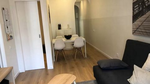 Foto 4 de Apartamento de alquiler en La Nova Esquerra de l'Eixample, Barcelona Capital