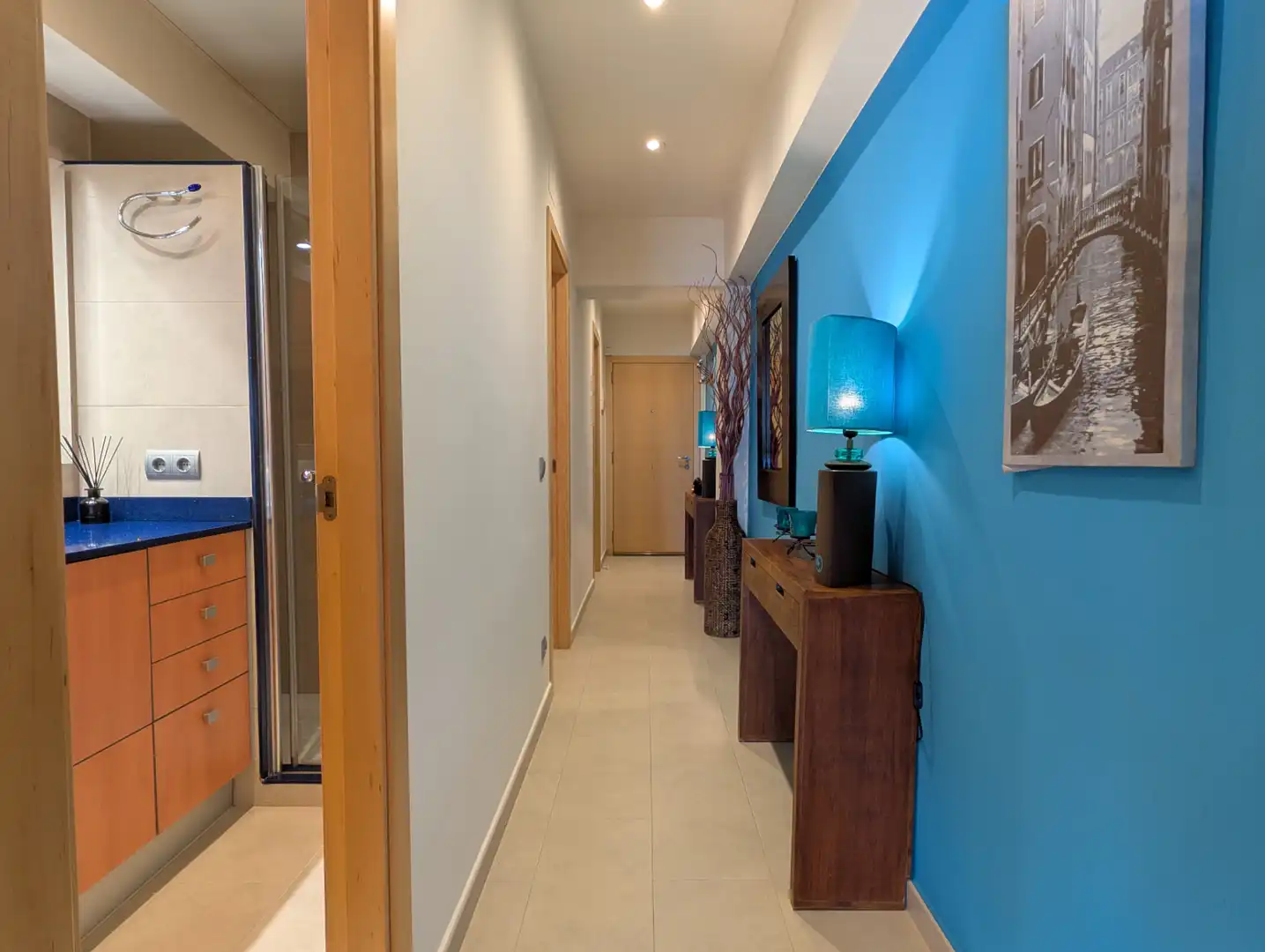 Apartamento en venta en Palamós con Aire acondicionado, Calefacción y Terraza