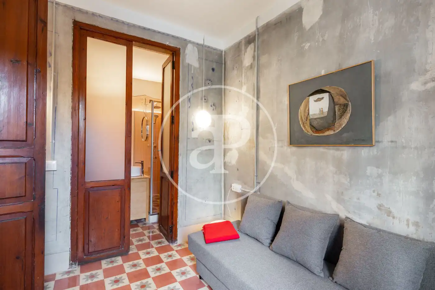 Houses for rent in C/ de la Fonteta de Sant Lluís, Na Rovella - Hermanos Maristas
