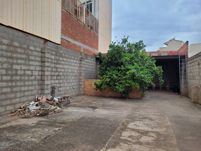 Terreno residencial en Venta en LA PLANA en El Pilar