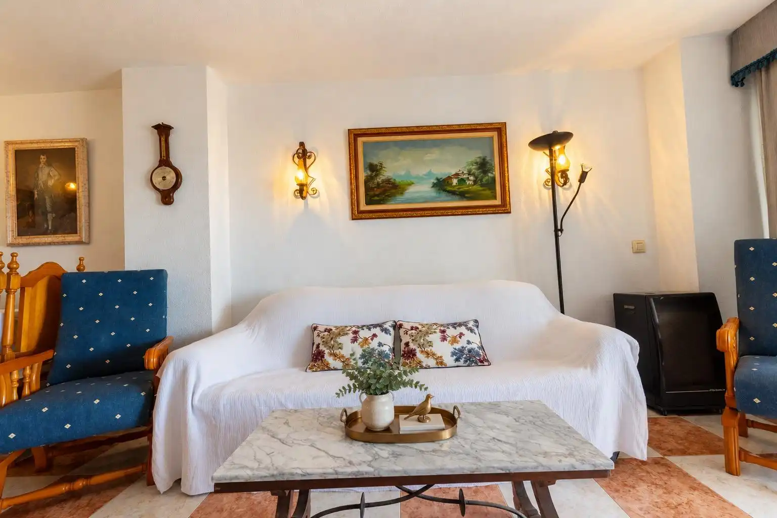 Appartement compact avec ascenseur à vendre à Playa de los Boliches, imagen 7
