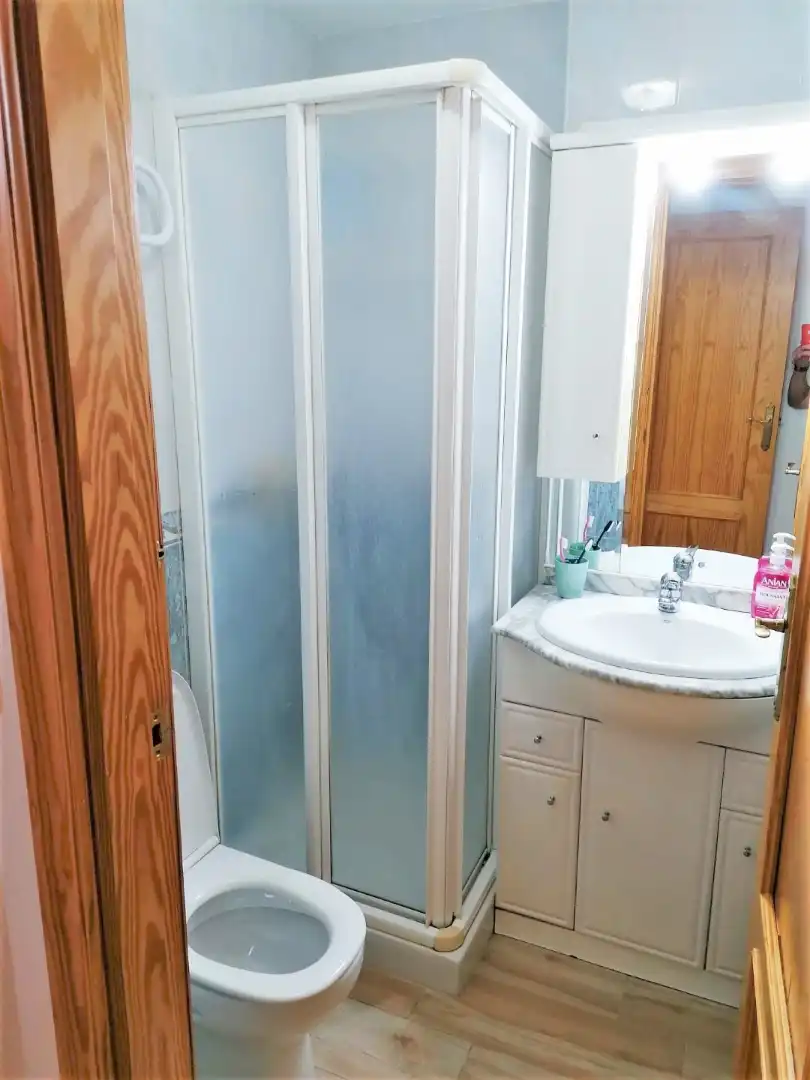 Baño de Piso en venta en Águilas con Aire acondicionado, Calefacción y Amueblado