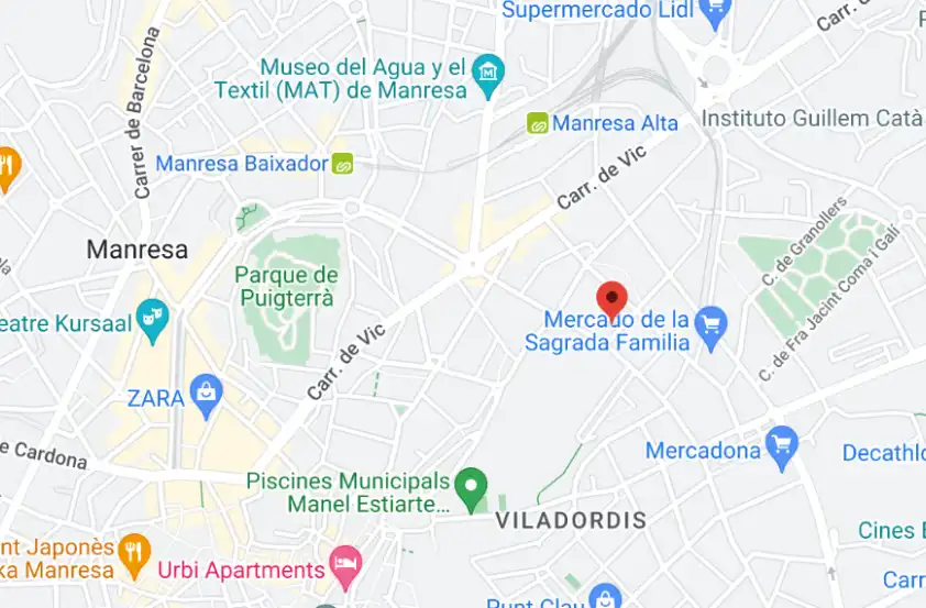 Flat with terrace for sale in Carrer de la Trieta, imagen 6