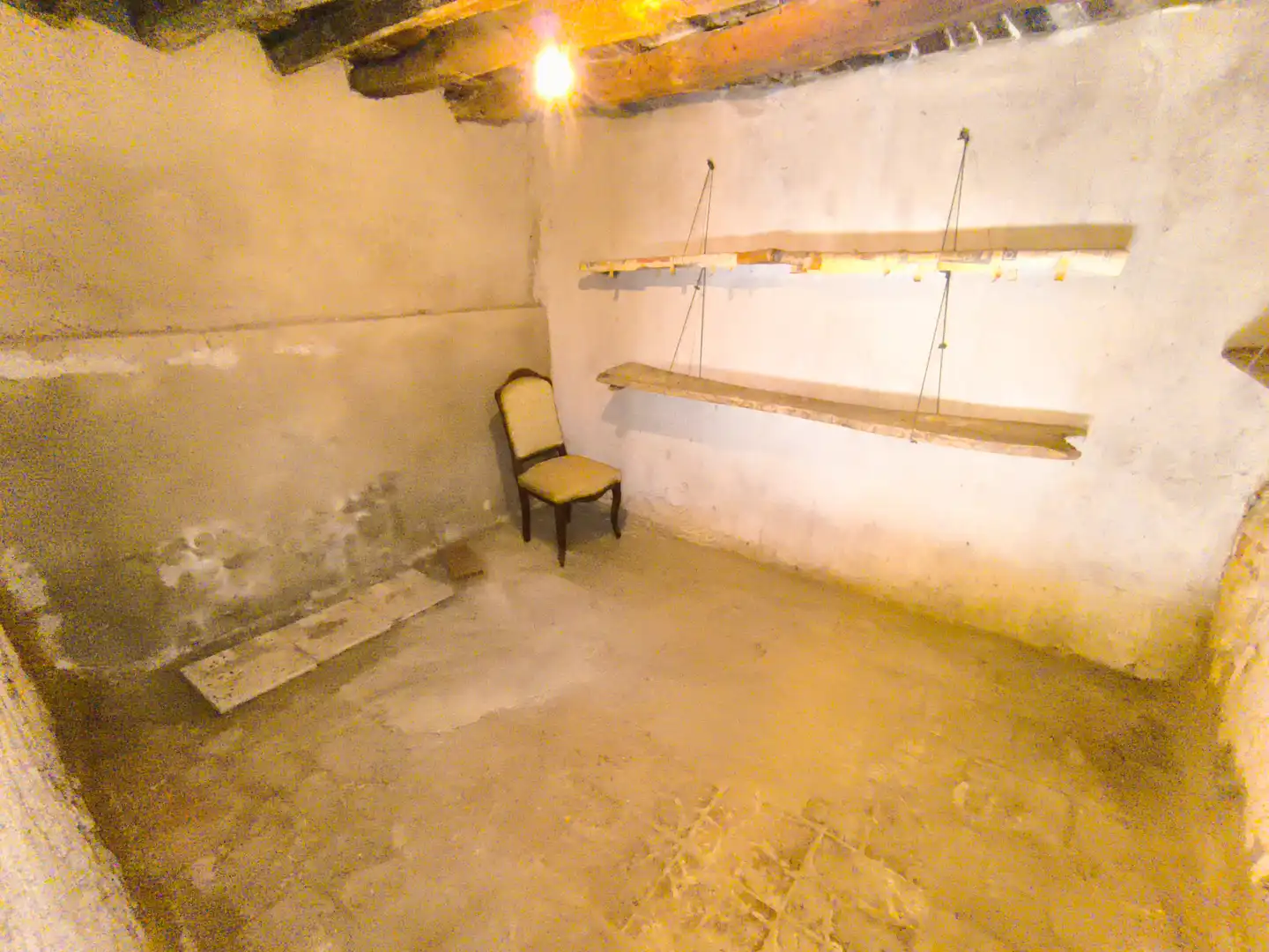 Casa o xalet en venda a Calle Puerta Hondón, 19, Monzón de Campos